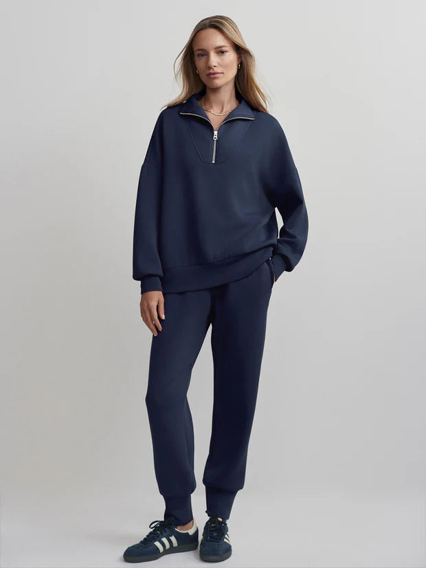 Hawley Half Zip