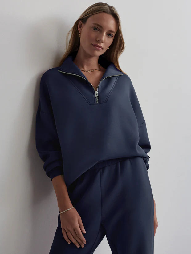 Hawley Half Zip
