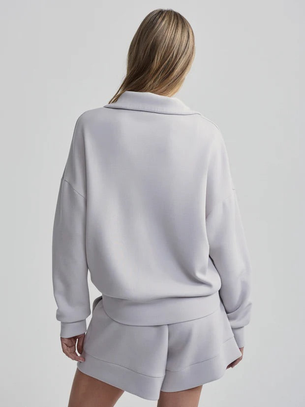 Keller Half Zip