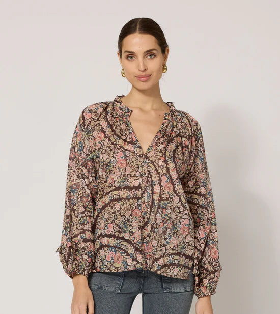 Alicia Blouse