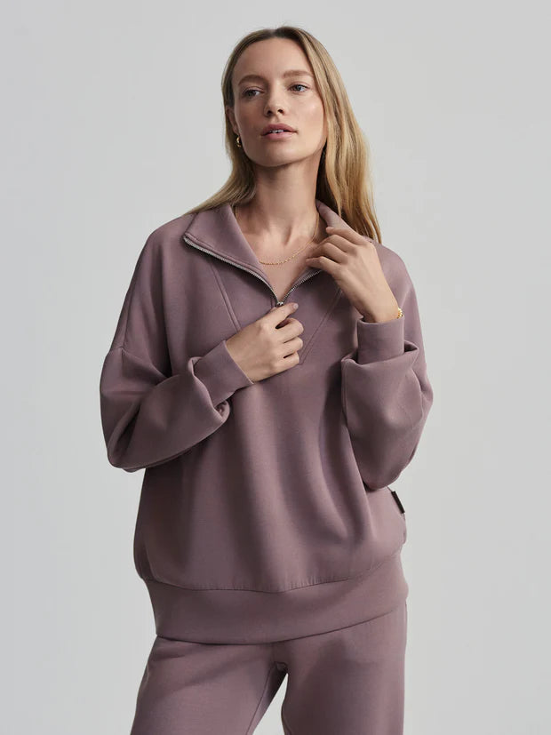 Hawley Half Zip