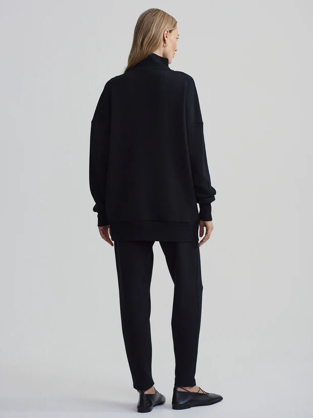 Masie Longline Sweat