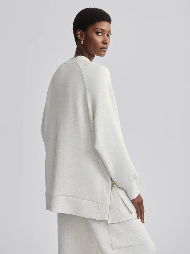 Nicole Boyfriend Sweat
