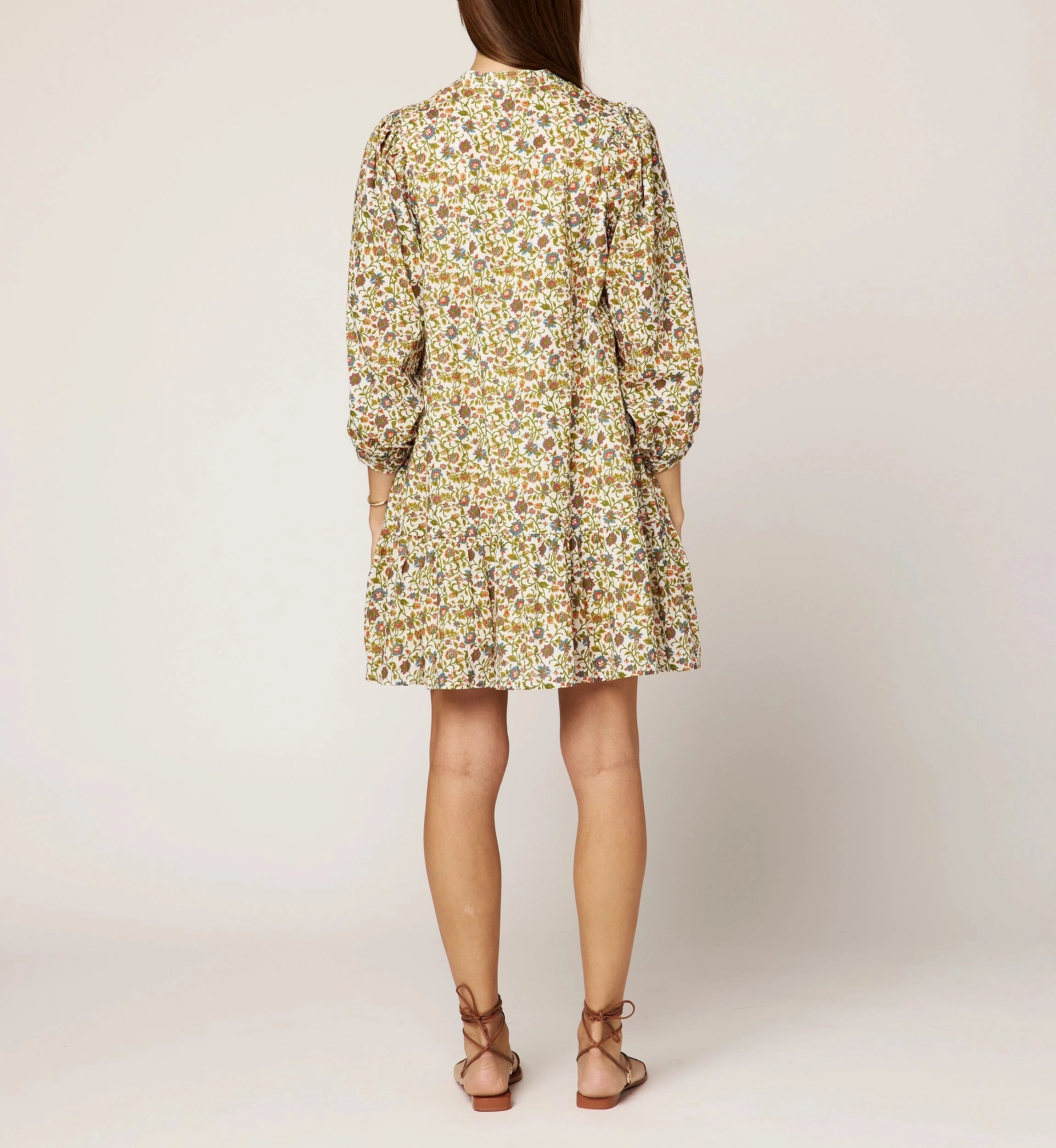 Delilah Mini Dress