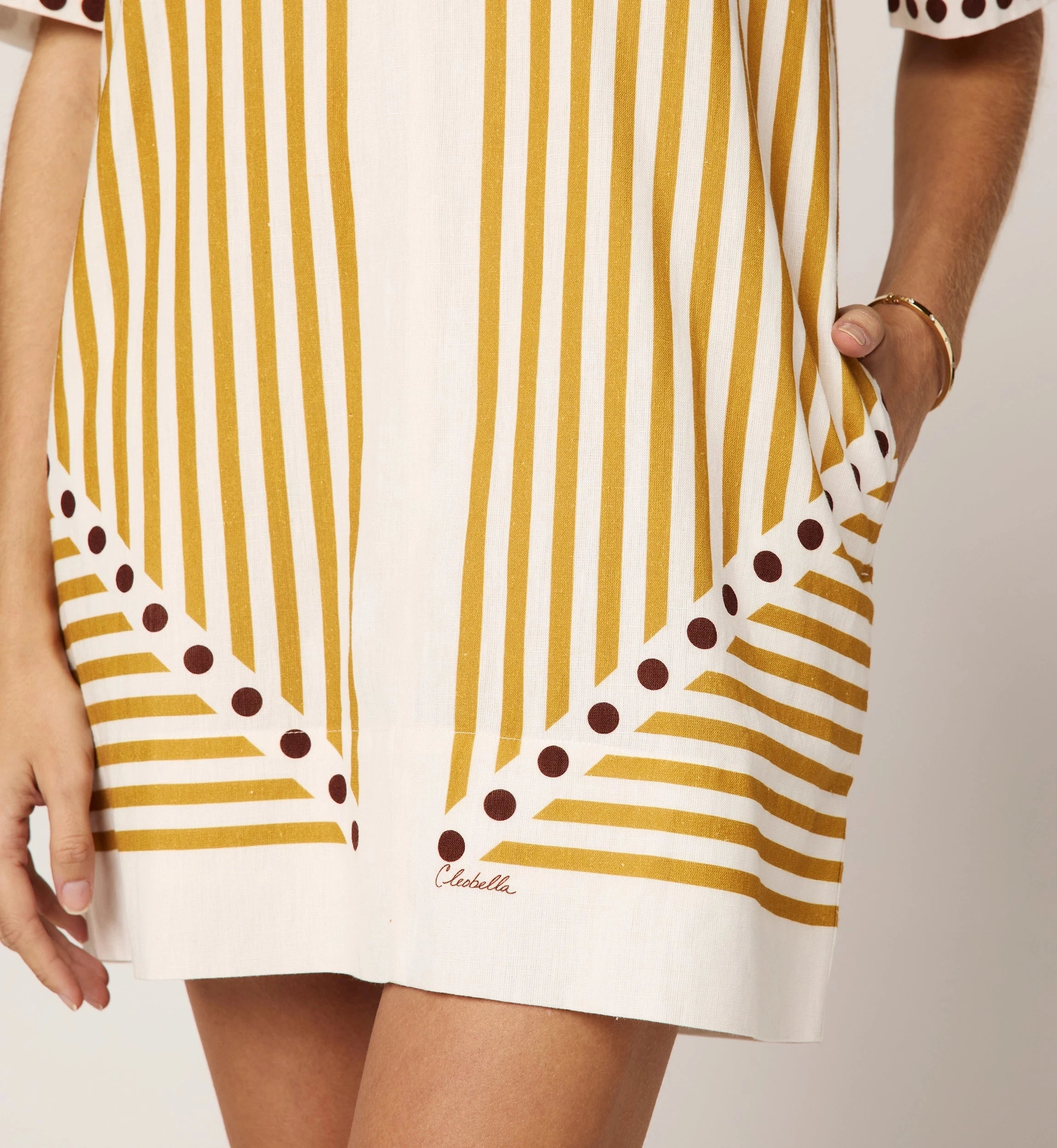 Fiona Mini Dress