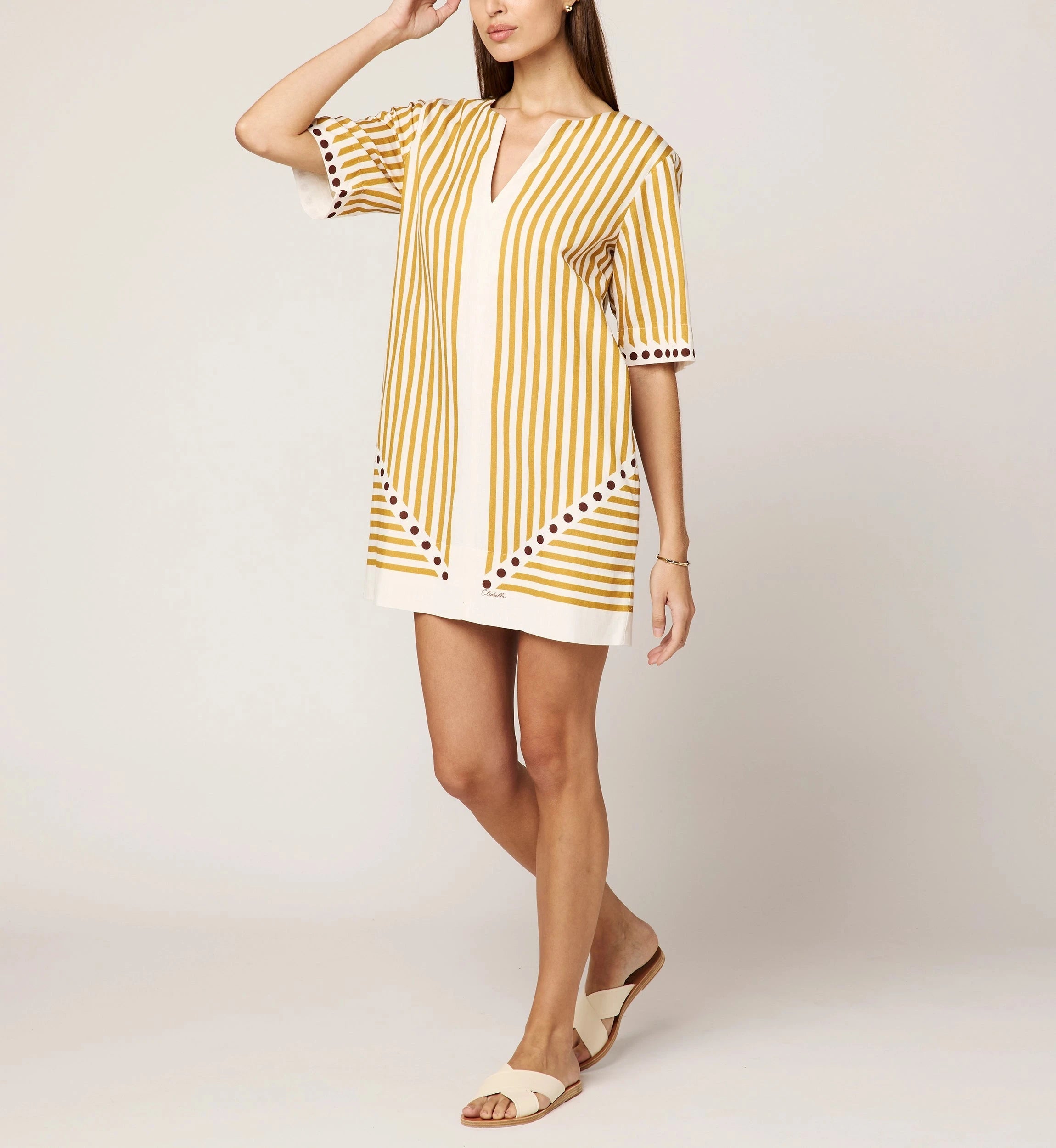 Fiona Mini Dress