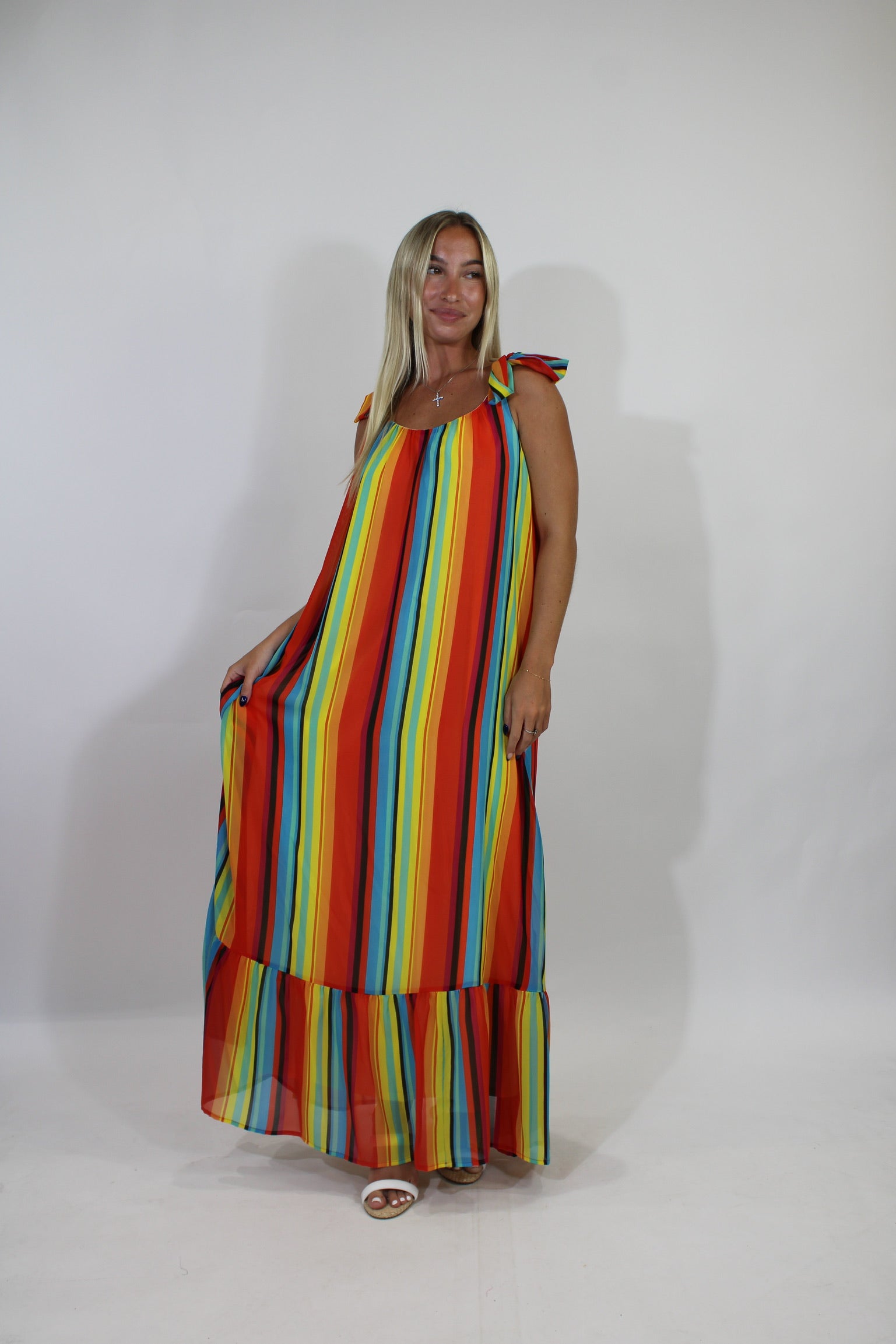 Summer Palette Maxi