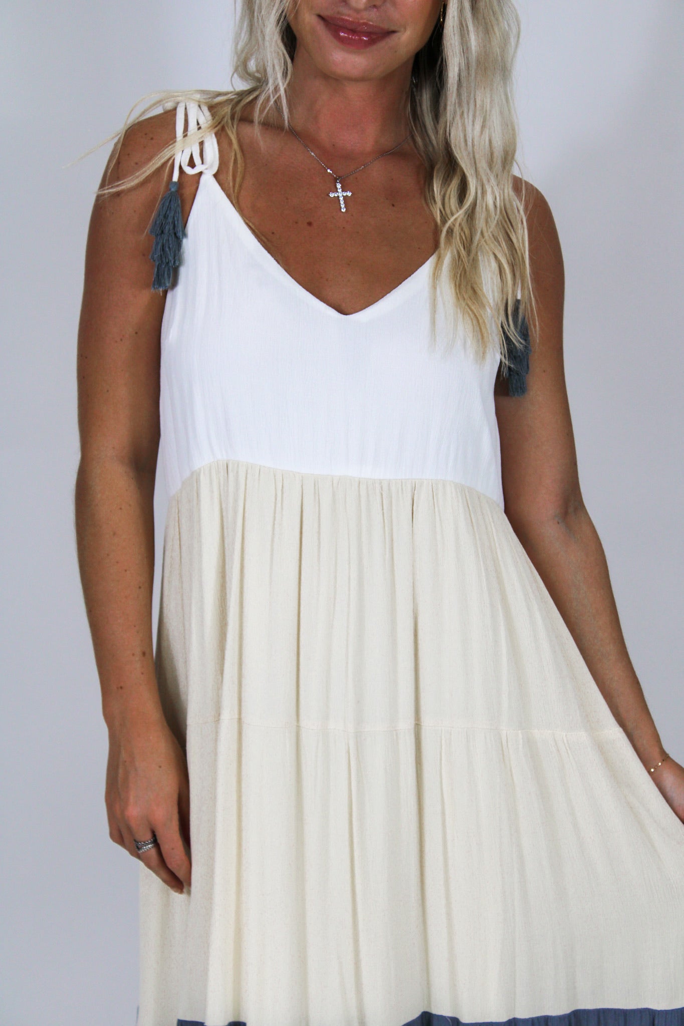 Low Country Maxi