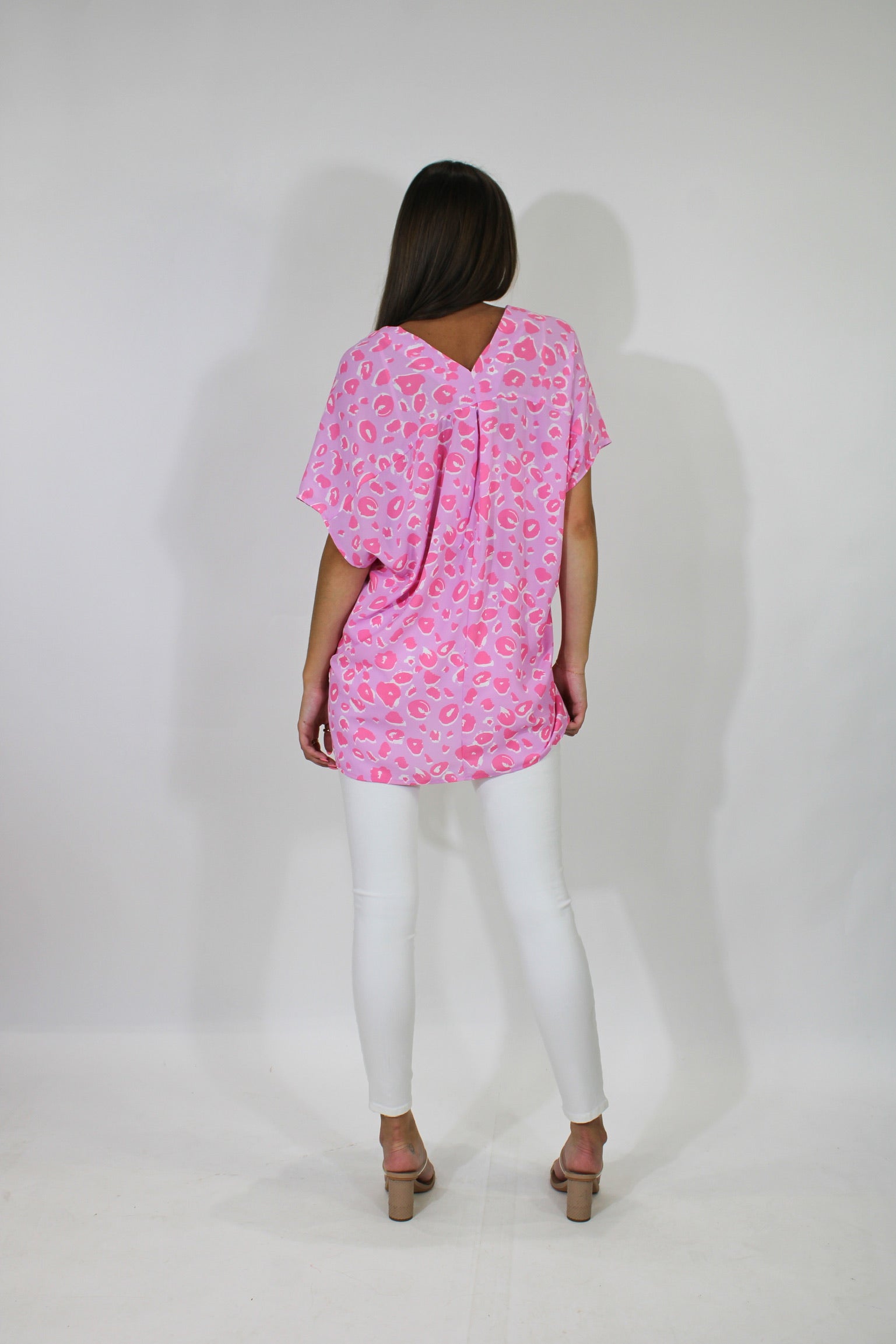 Willow Tunic