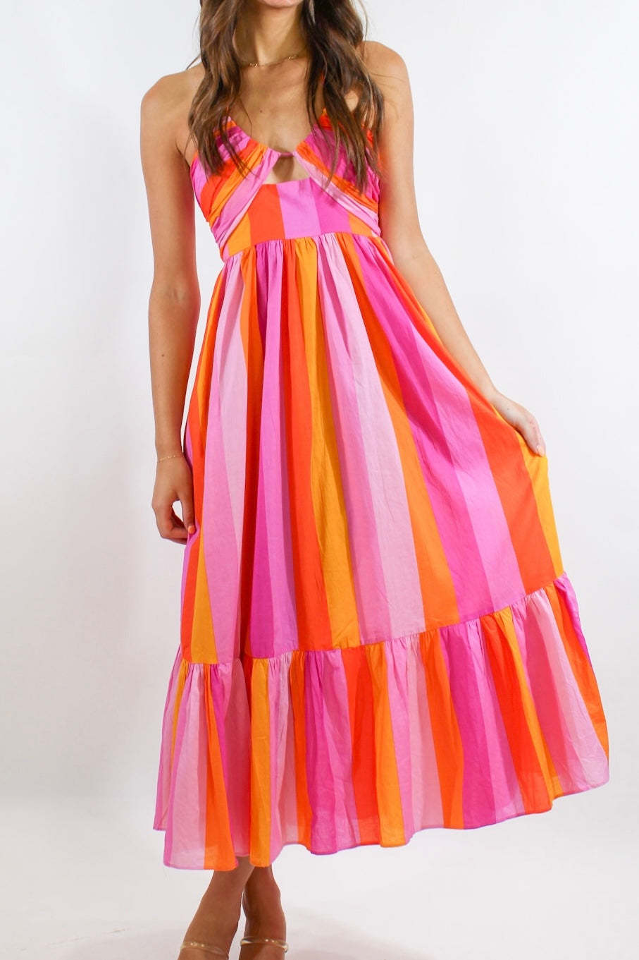 Summer Love Maxi