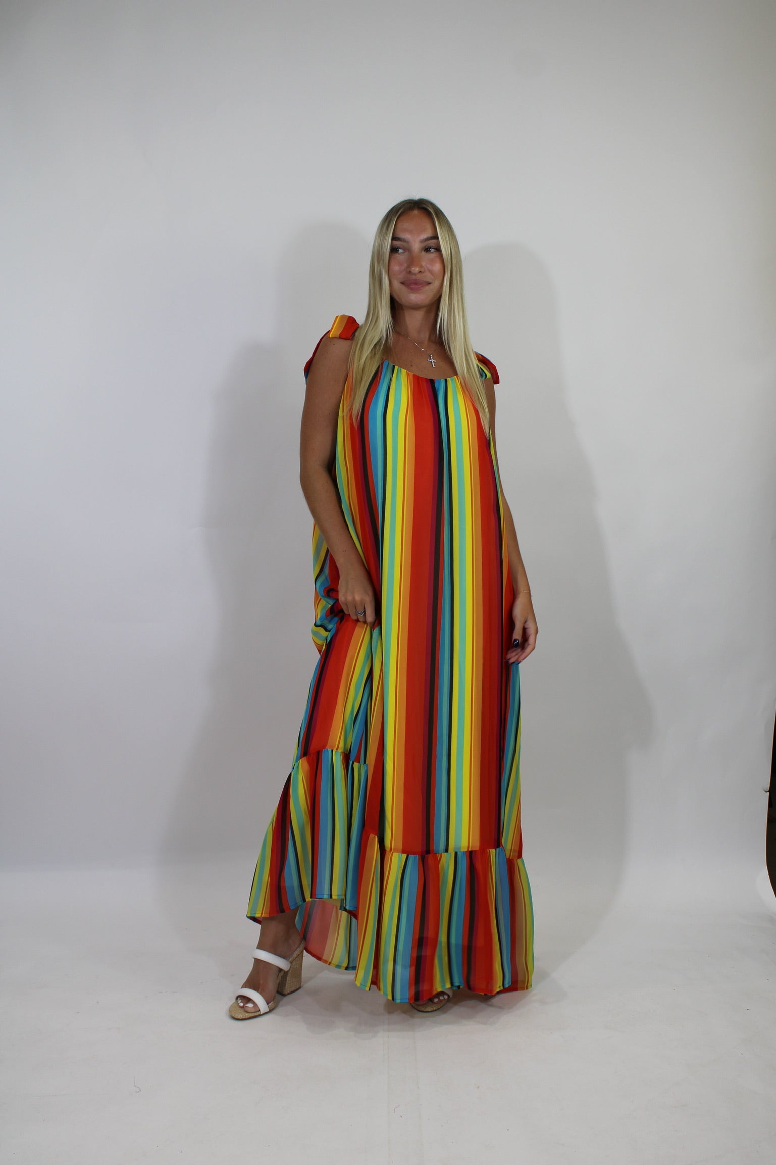 Summer Palette Maxi