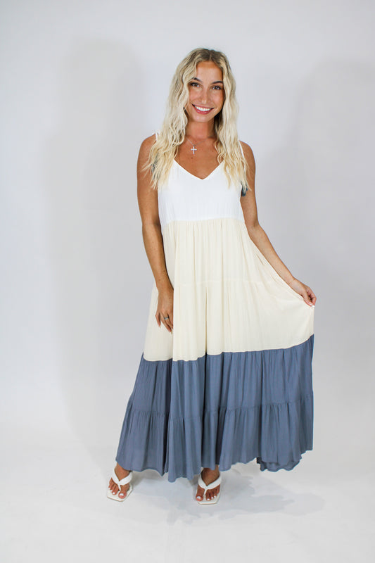 Low Country Maxi