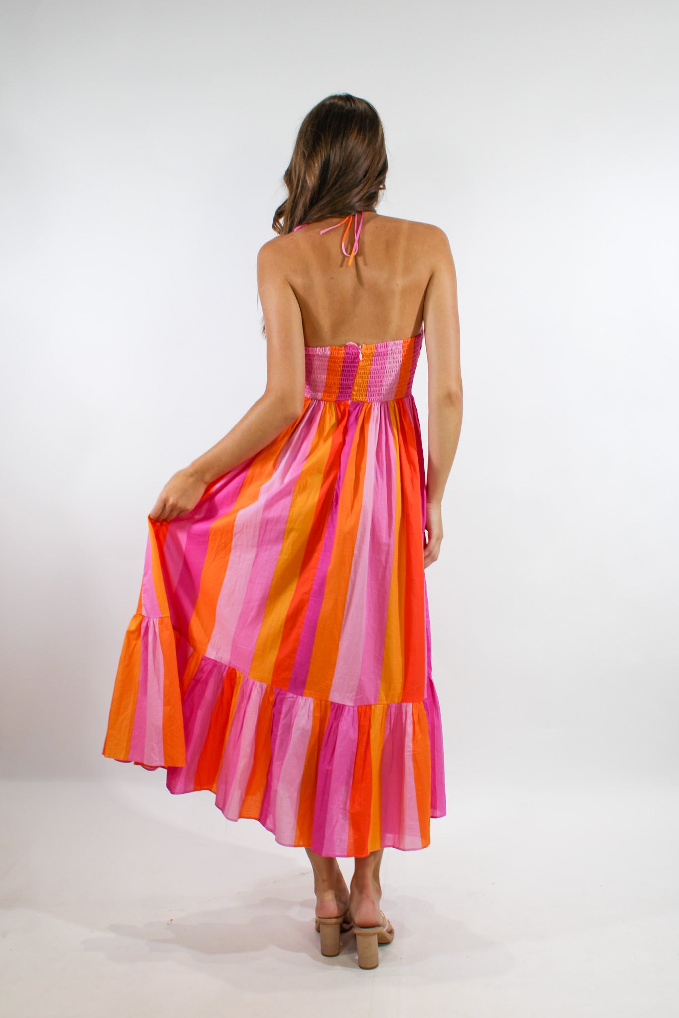 Summer Love Maxi