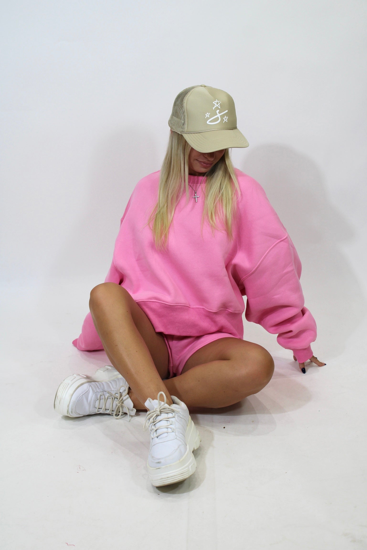 Life In Pink Set