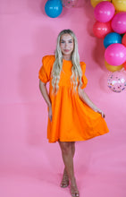 Load image into Gallery viewer, Sunrise Orange Mini
