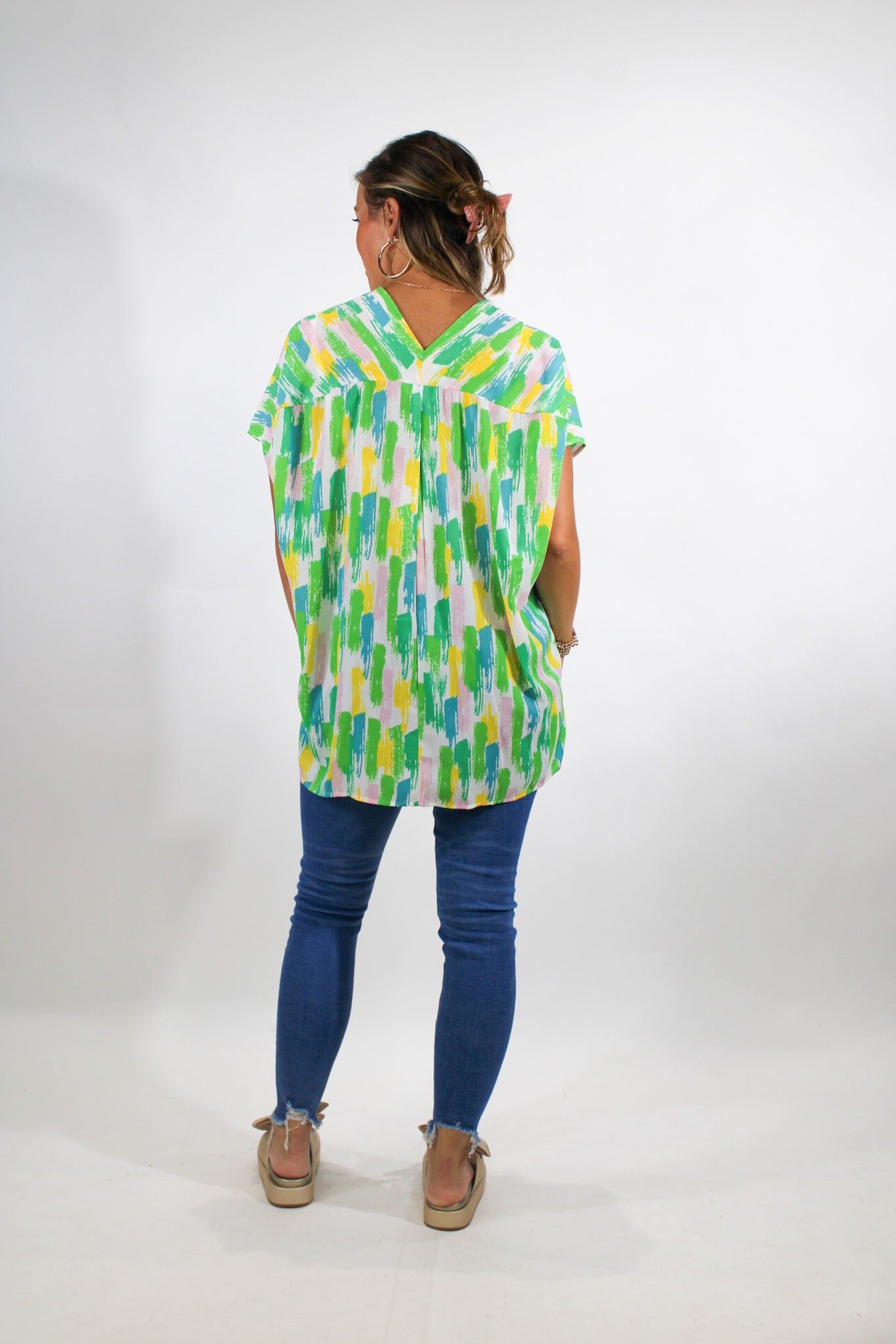 Willow Tunic