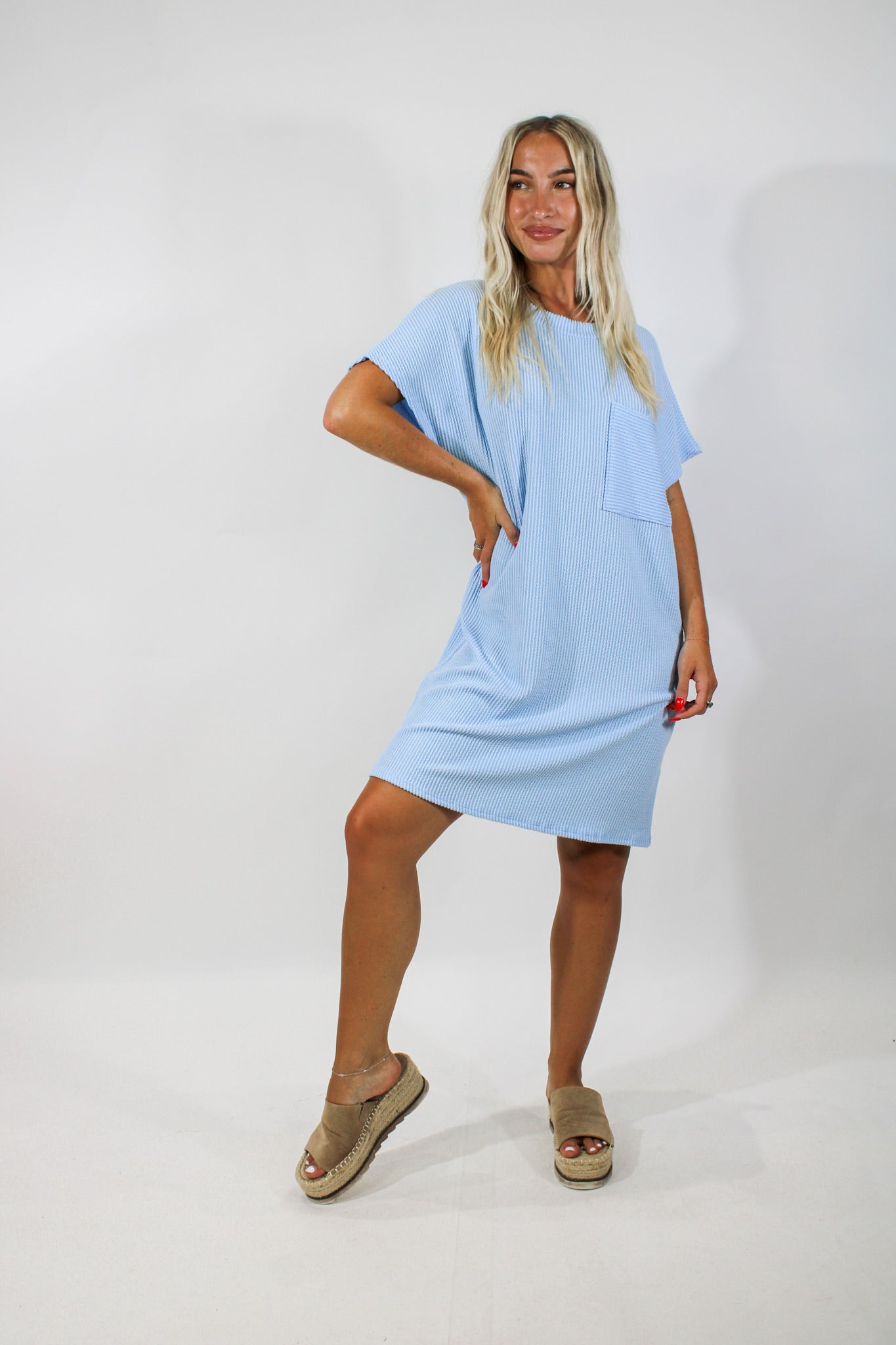 The Shores Dress