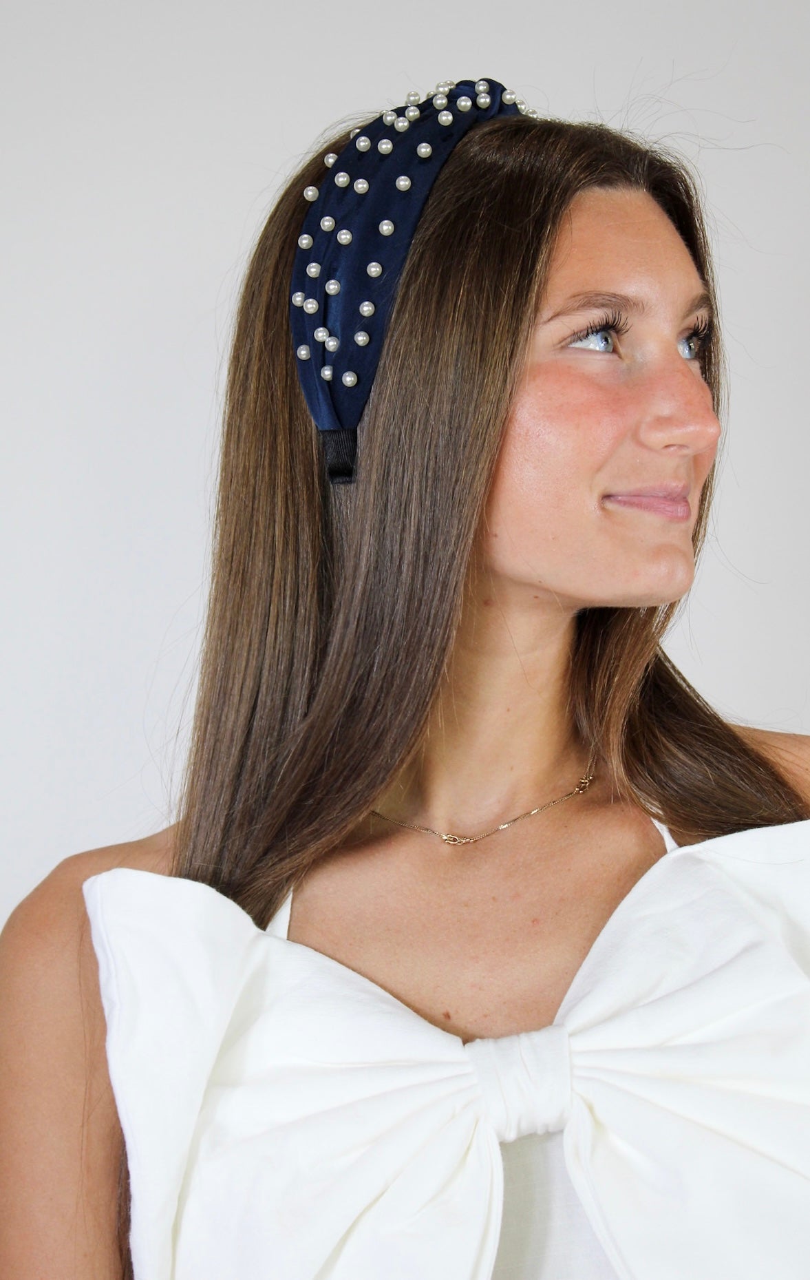 Let's Get Nautical Headband