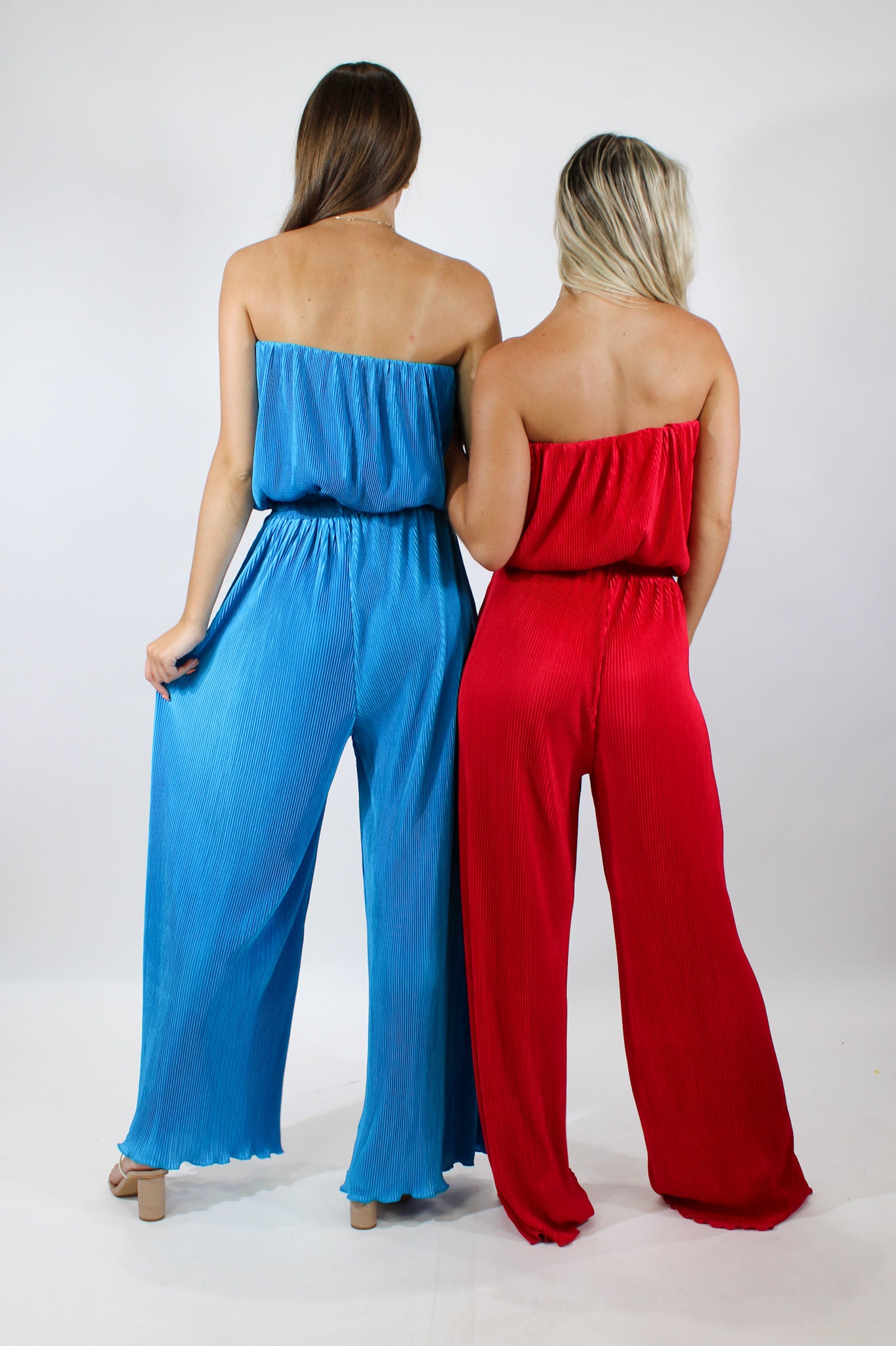 To The Cape Jumpsuit