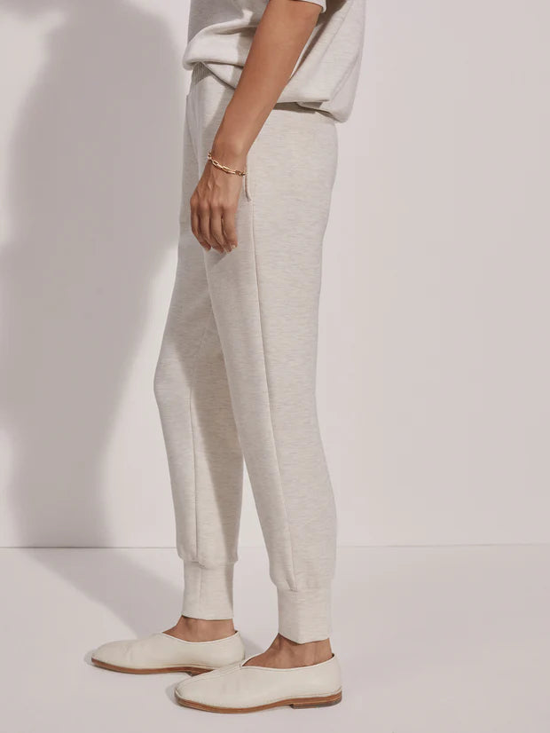 The Slim Cuff Pant 25"