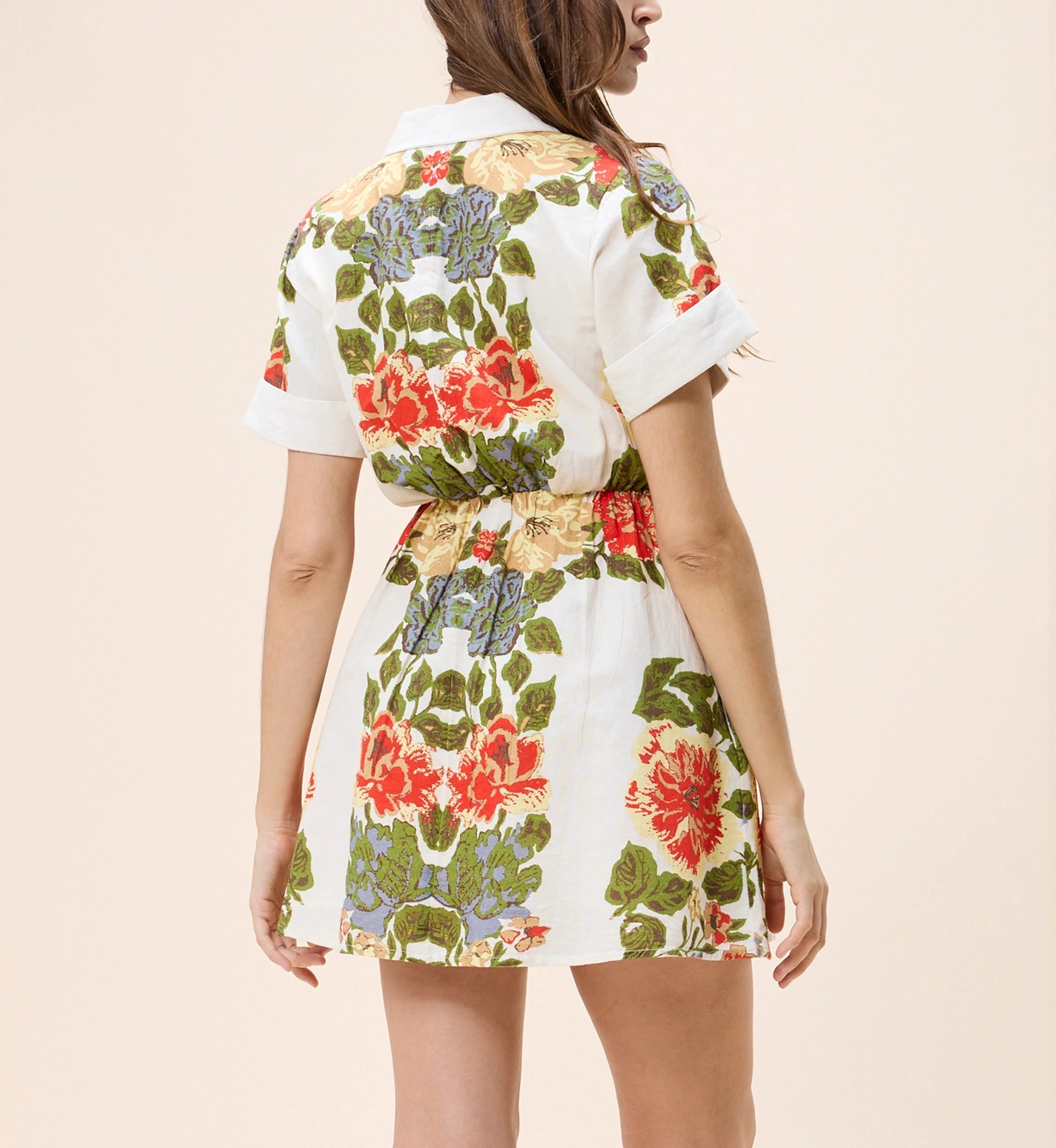 Sadie Mini Dress