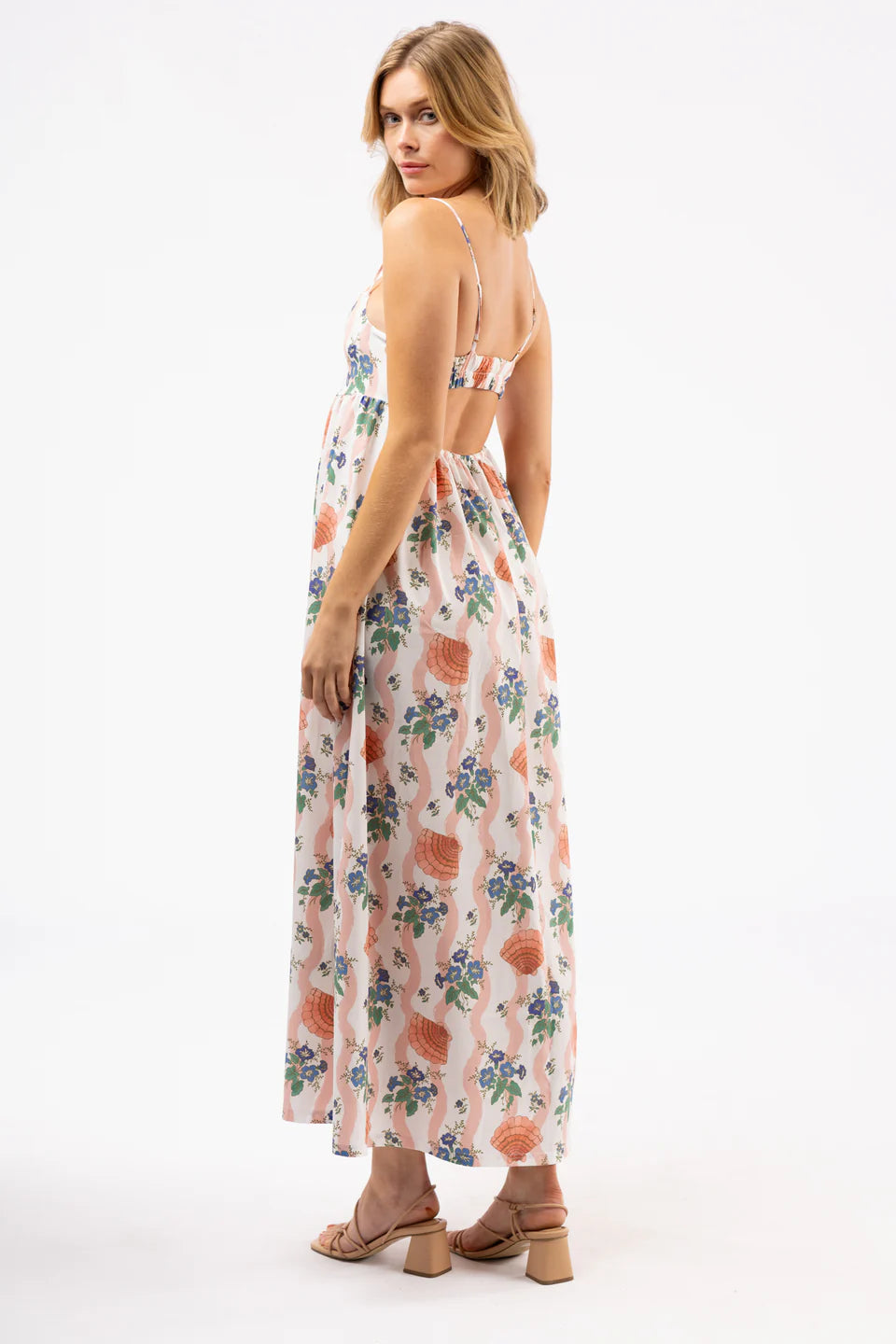 CLEOBELLA - GARDEN SHELL