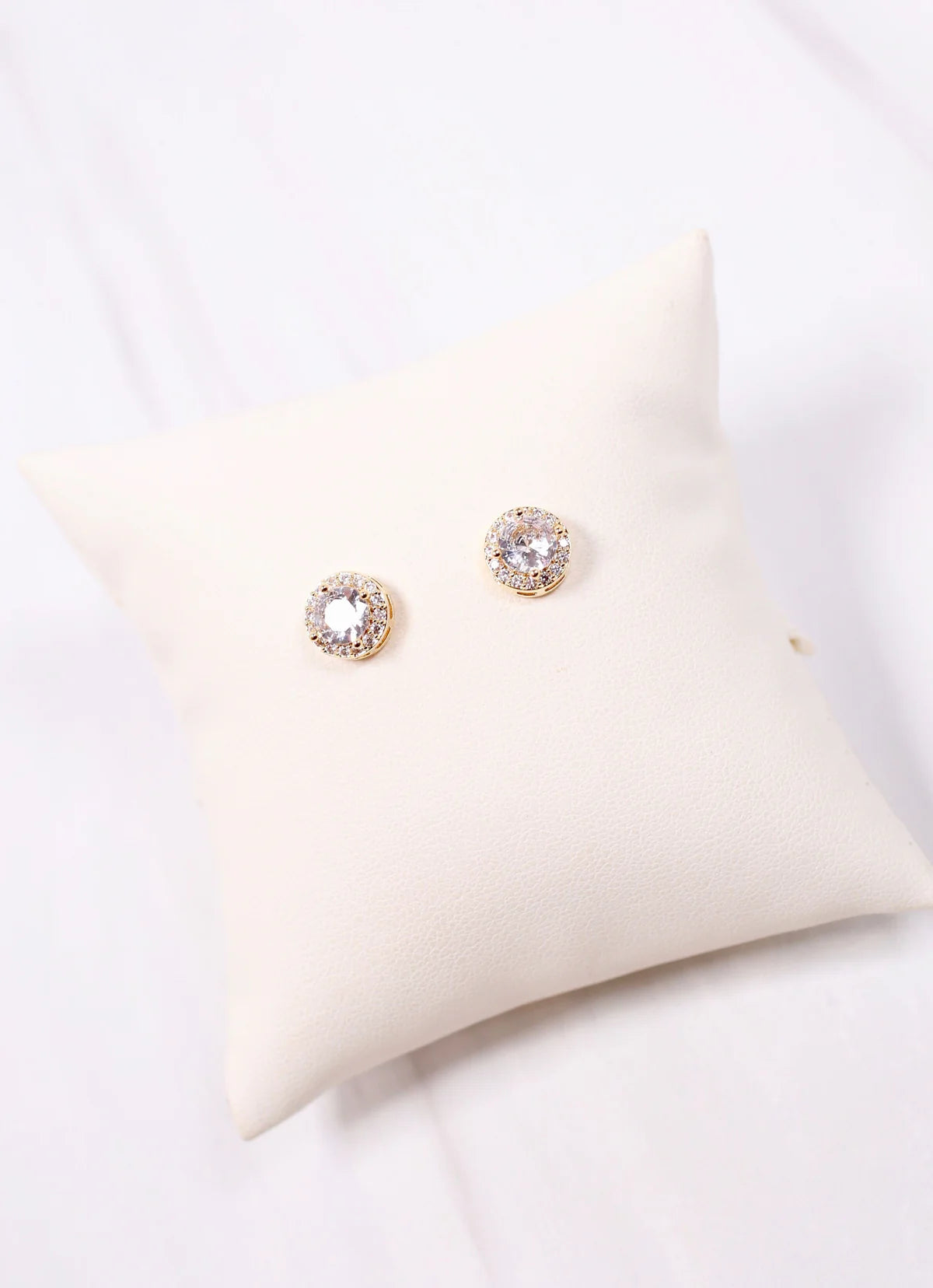 Sweetbriar Stud Earrings