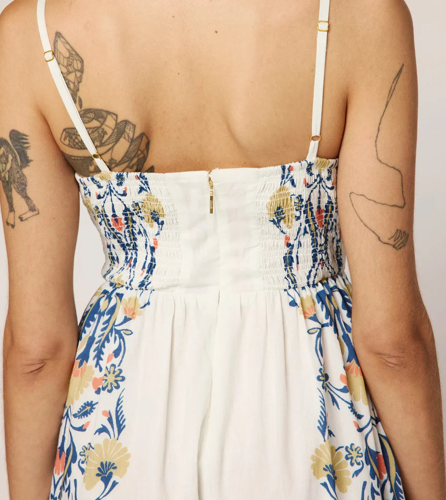 Tamasin Midi Dress