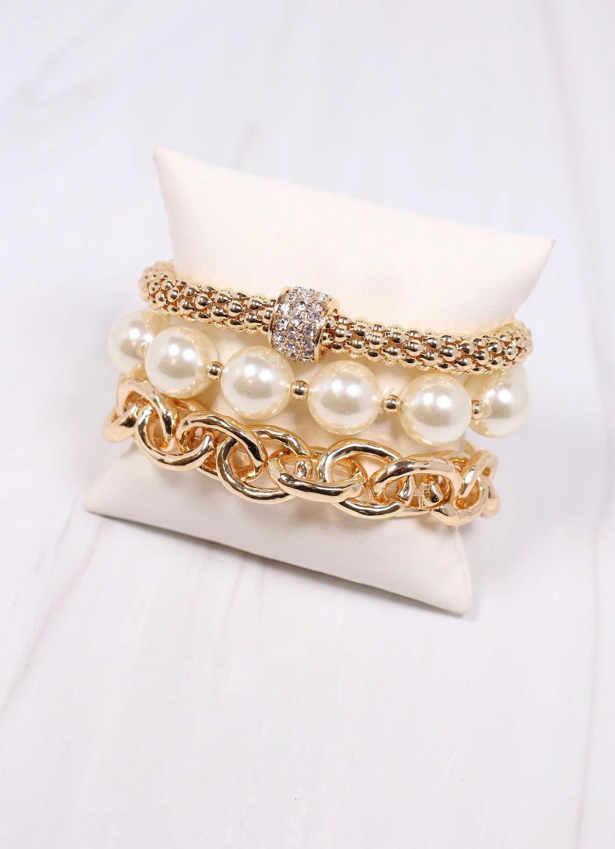 Thomley Bracelet Set