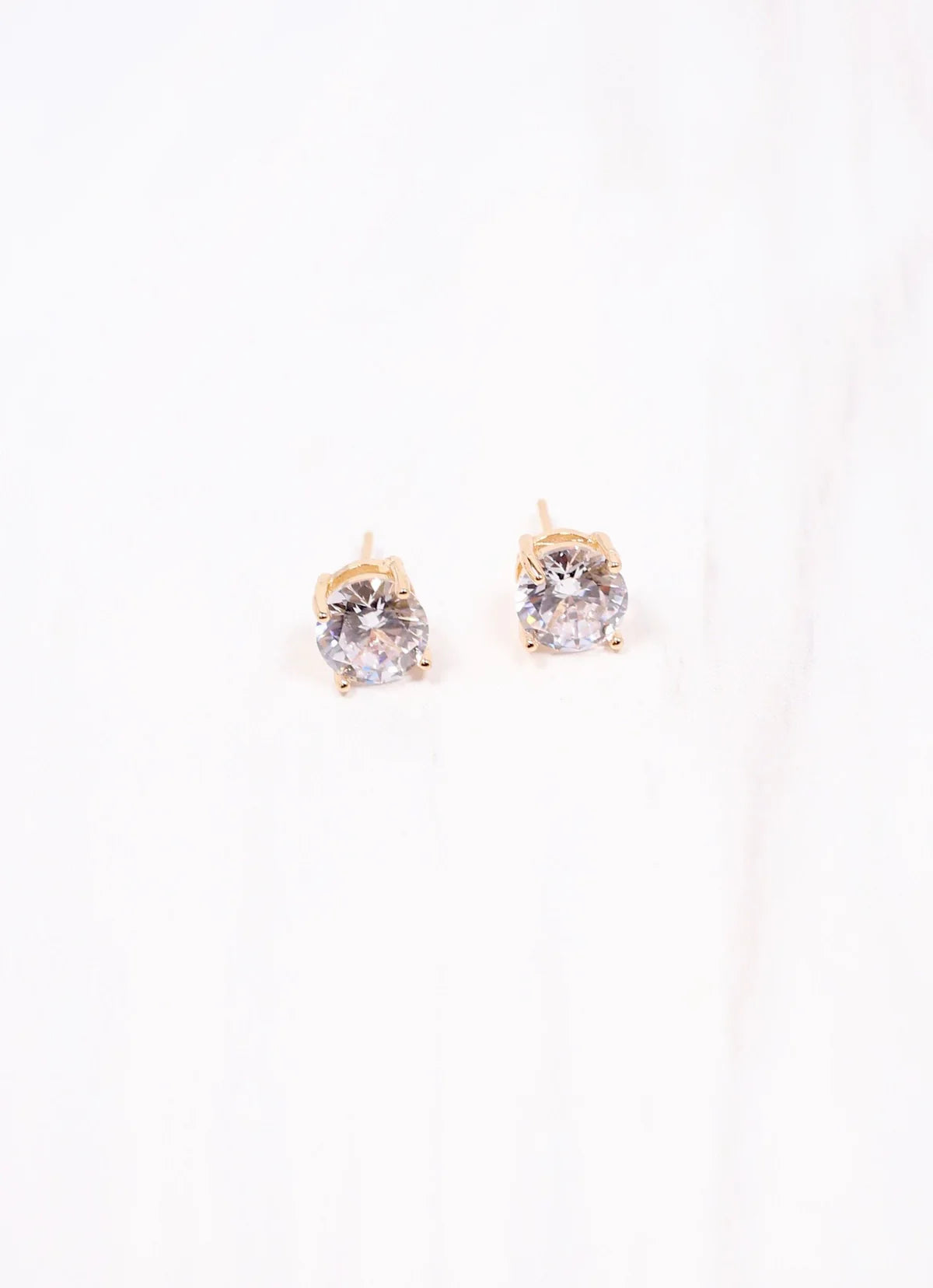 Warwick Stud Earrings