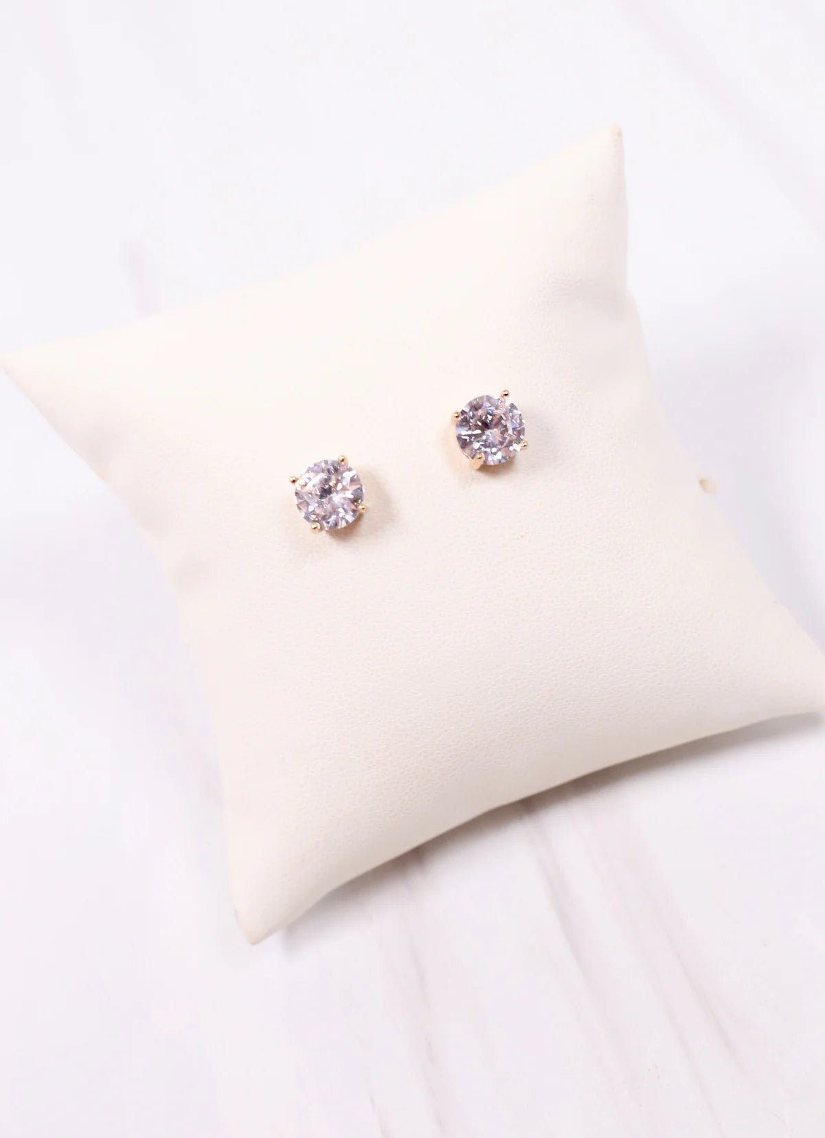 Warwick Stud Earrings