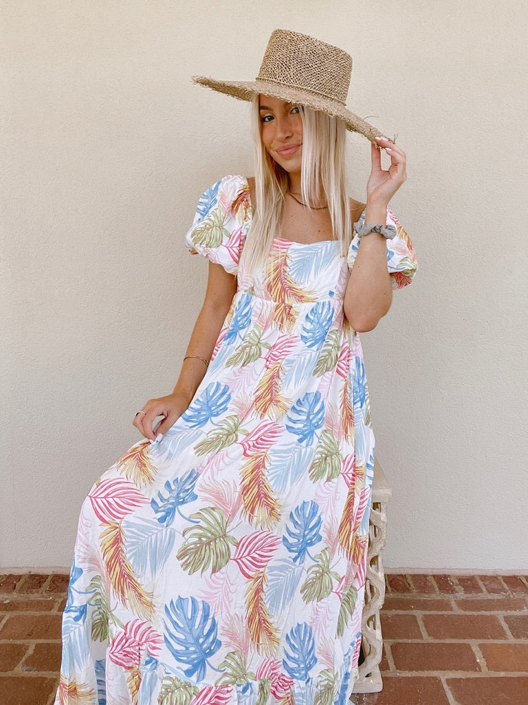 Royal Palms Maxi