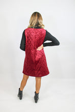 Load image into Gallery viewer, Holiday Trends Mini Dress
