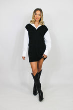 Load image into Gallery viewer, Winter Break Sweater Vest
