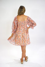 Load image into Gallery viewer, Babydoll Blooms Dress
