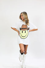 Load image into Gallery viewer, Cowboy Smiles Tee
