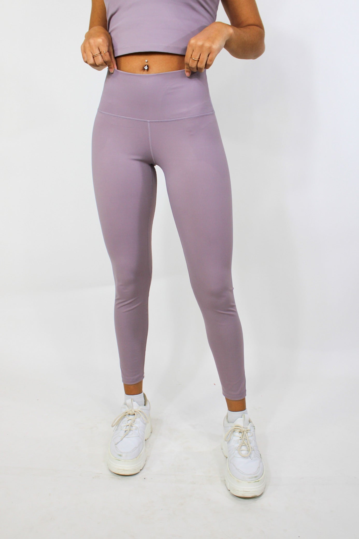 Align Dupe Leggings