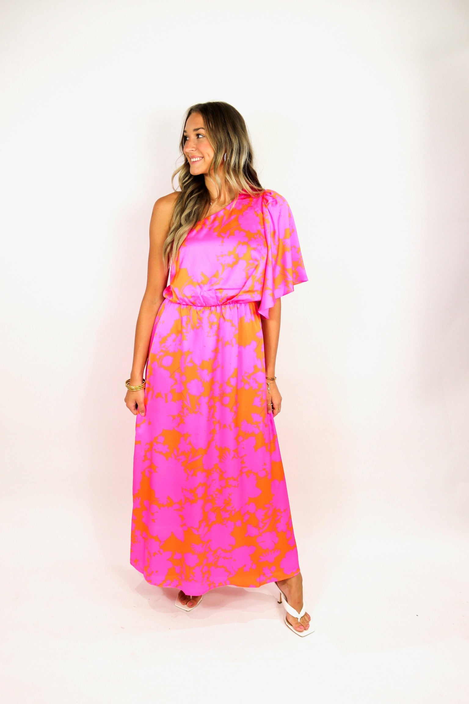 Amalfi Coast Maxi