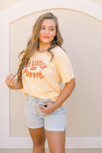Load image into Gallery viewer, Throwback Denim Shorts
