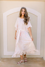 Load image into Gallery viewer, Innocence Maxi Dress
