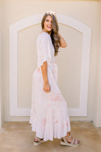 Load image into Gallery viewer, Innocence Maxi Dress

