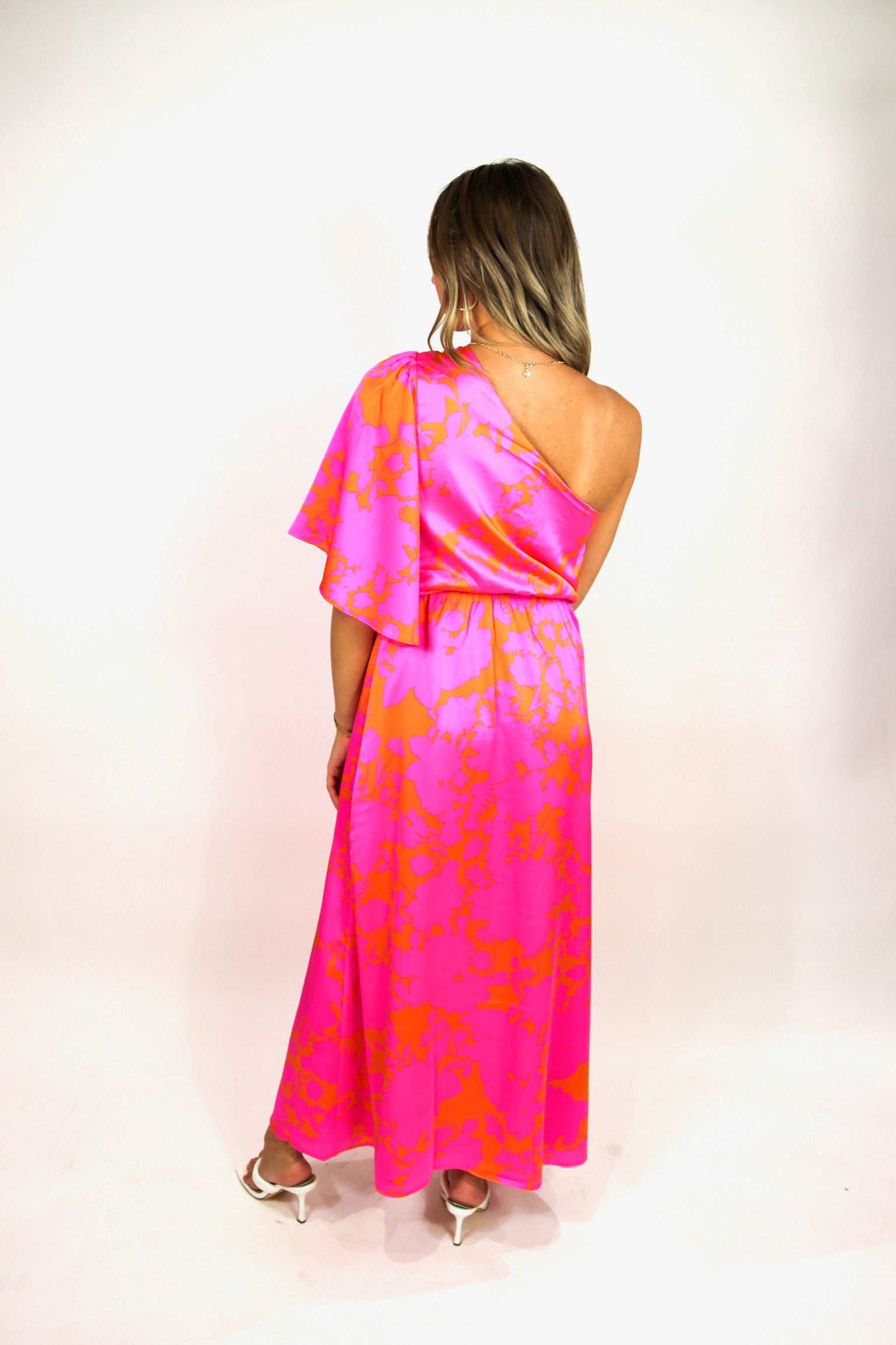 Amalfi Coast Maxi