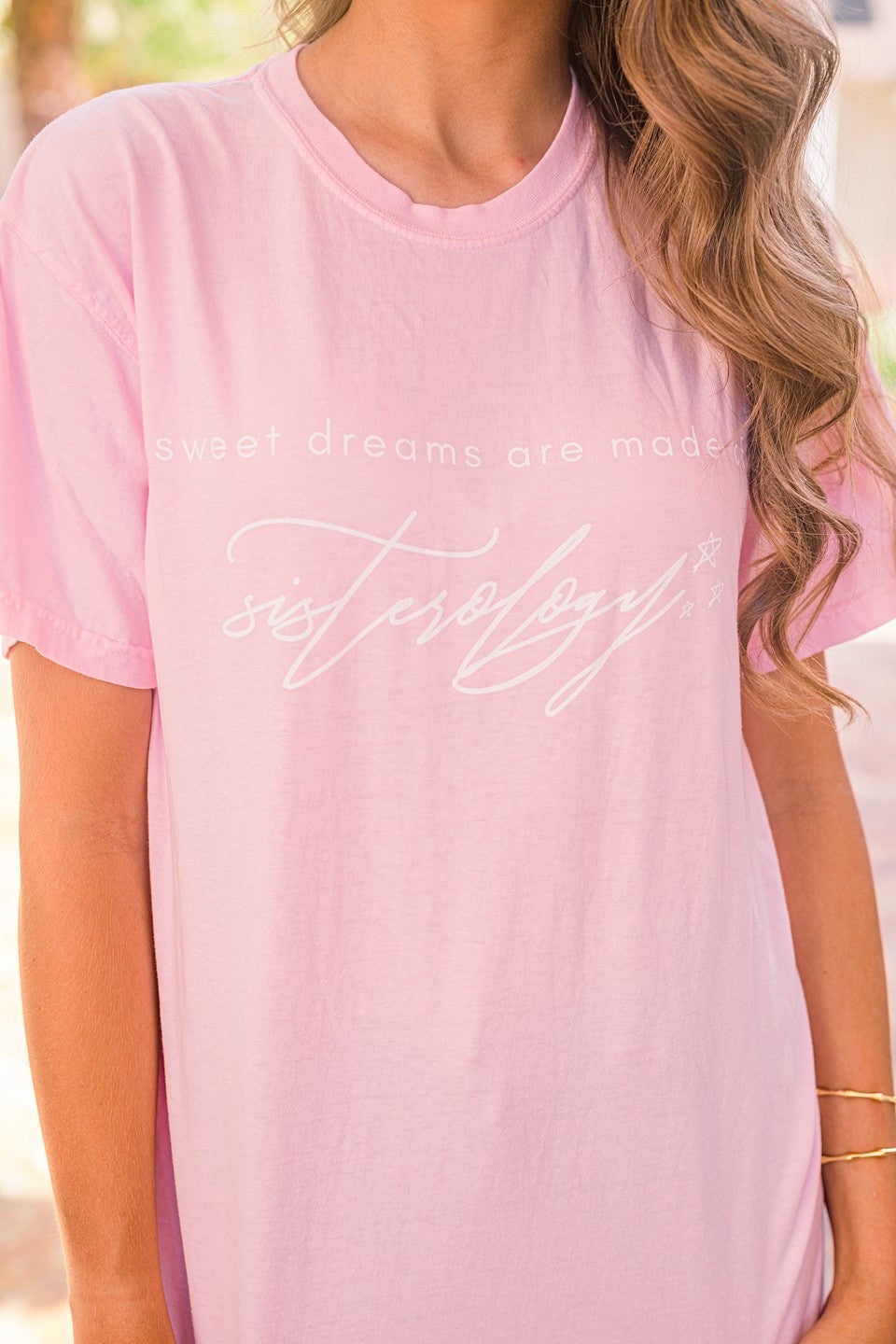 Sweet Dreams Tee