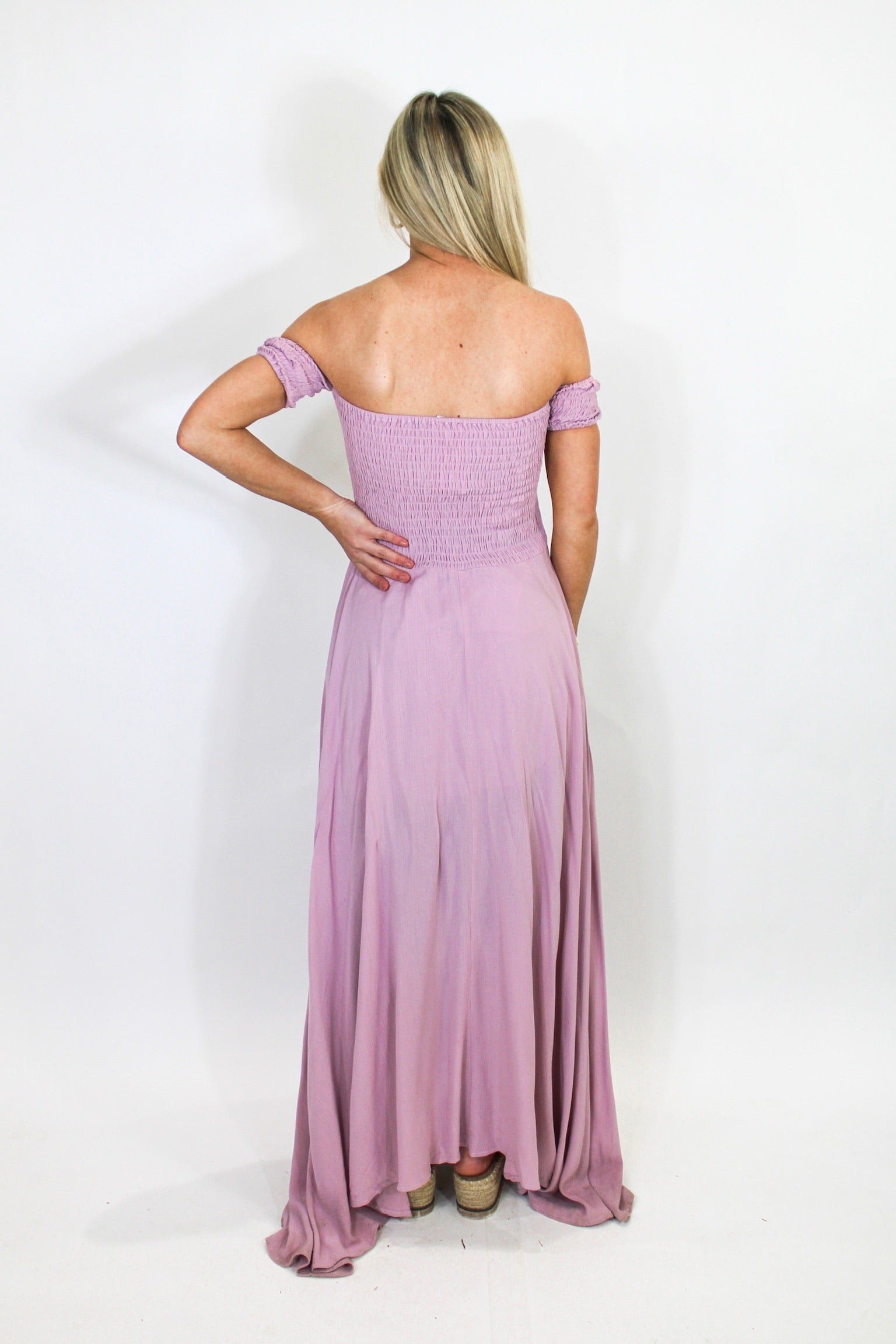 Dusk Hamptons Maxi