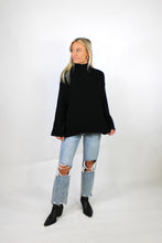 Load image into Gallery viewer, Totally Taylor Chunky Sweater
