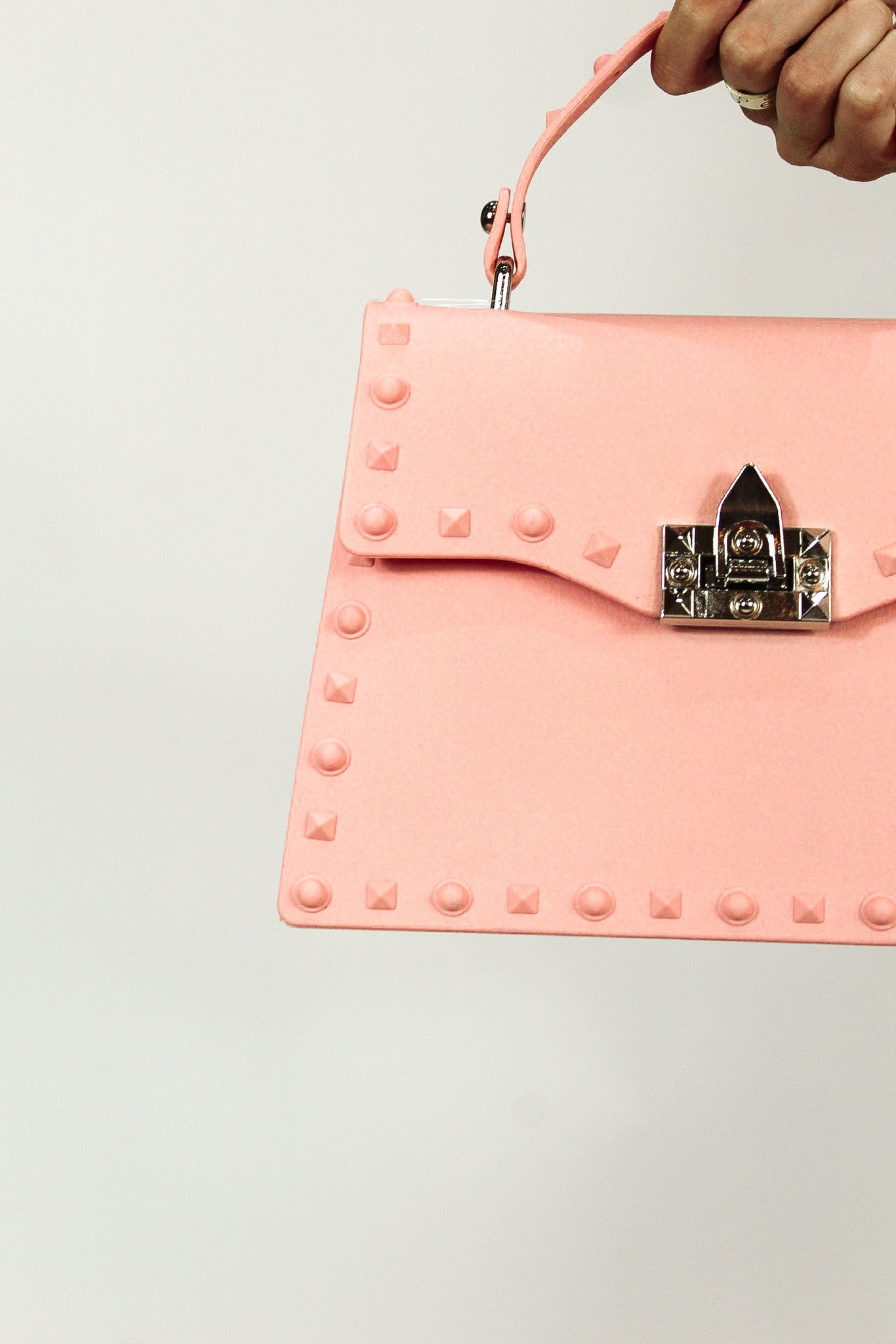 Lover Pink Purse