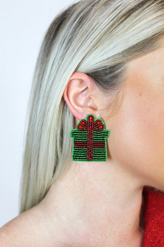 A Gift to You Earrings