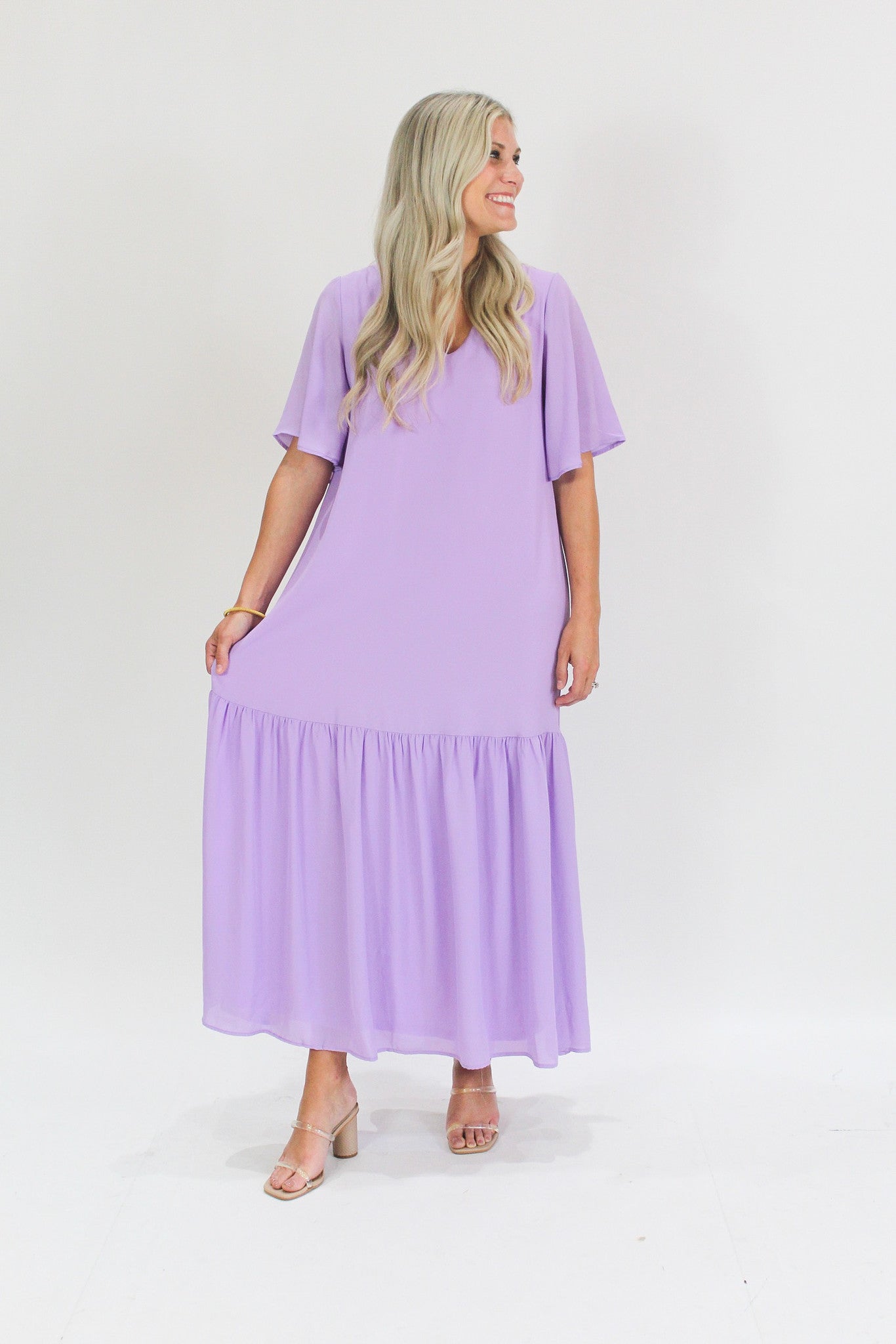 Candyland Maxi