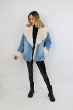 Load image into Gallery viewer, The Queen Fur Jacket
