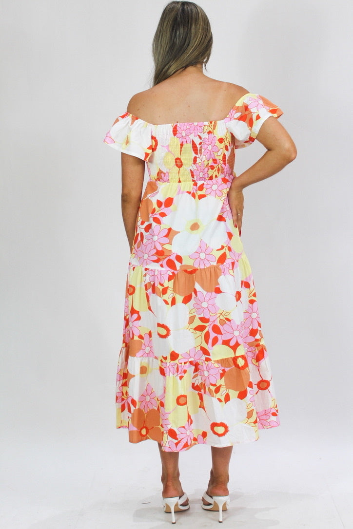 Brynn Arboretum Maxi